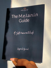 Load image into Gallery viewer, The M.e.l.a.n.i.n Guide
